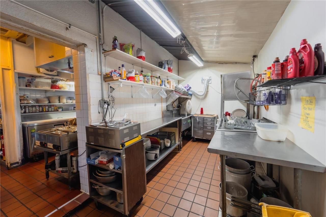 302 S Center Street, Pierson, FL 32180 Photo