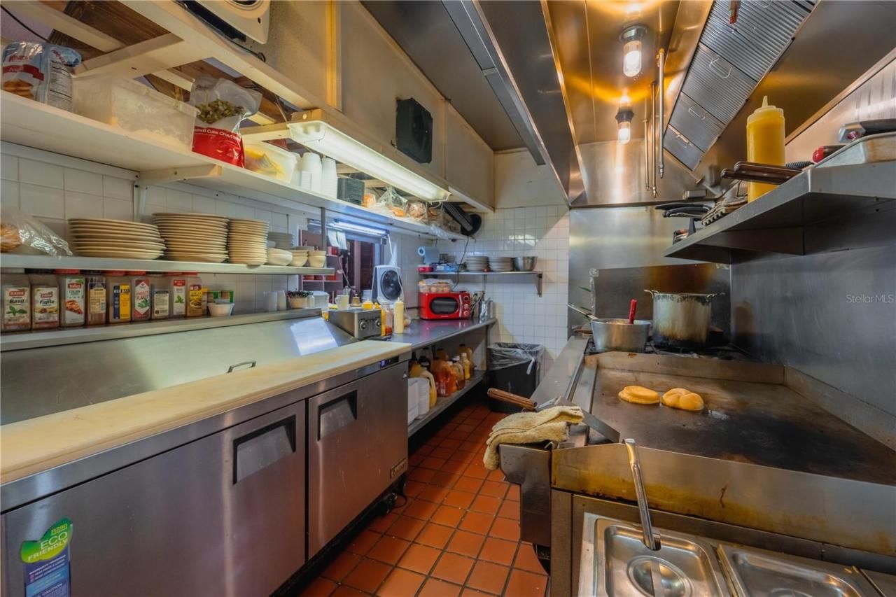 302 S Center Street, Pierson, FL 32180 Photo