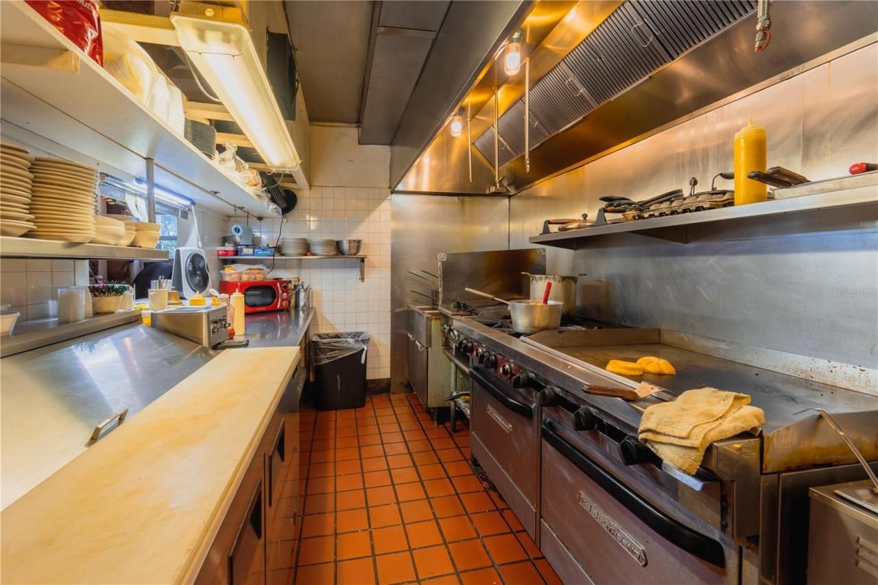 302 S Center Street, Pierson, FL 32180 Photo