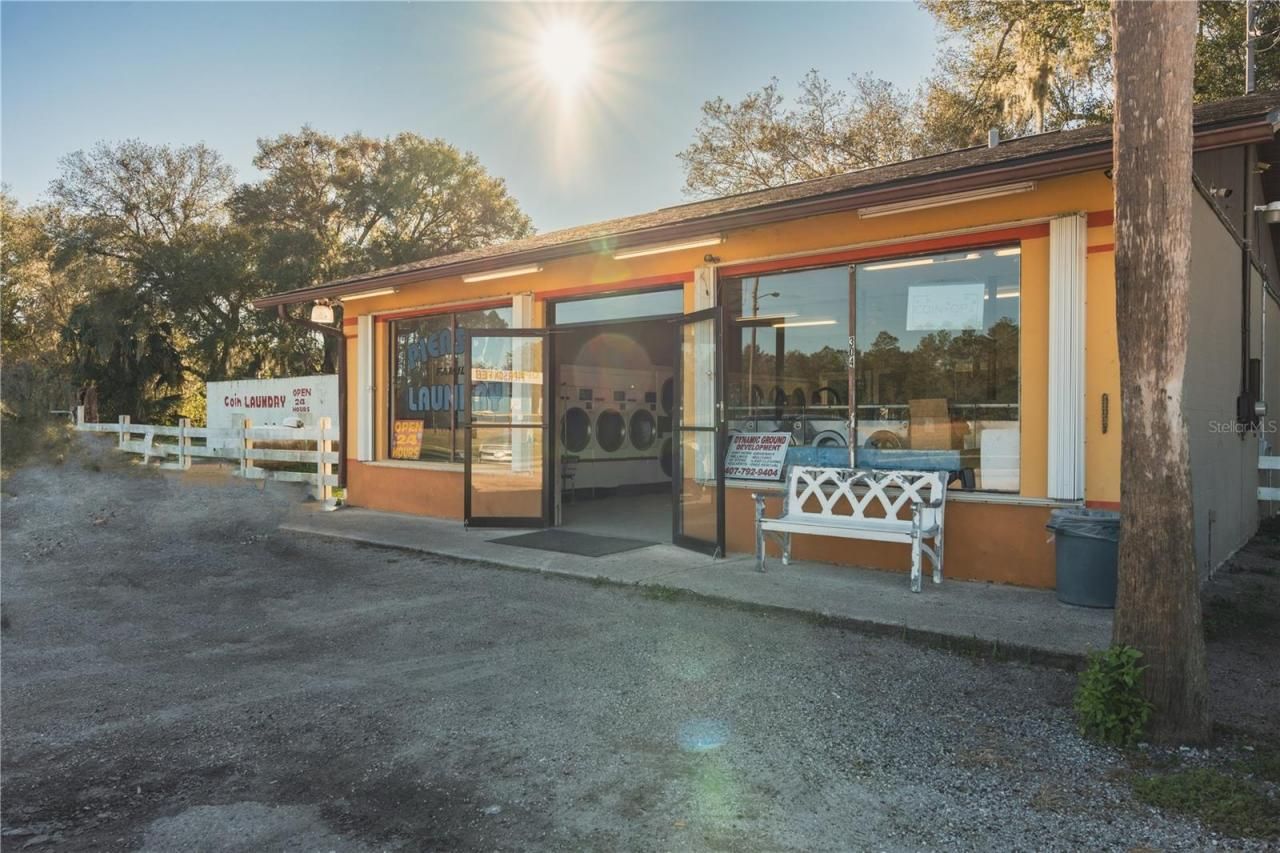 302 S Center Street, Pierson, FL 32180 Photo