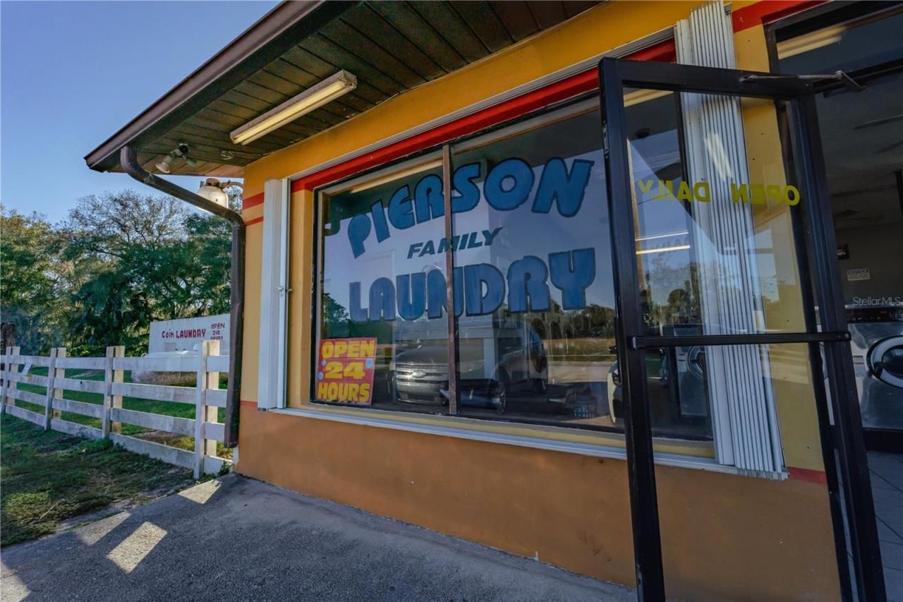 302 S Center Street, Pierson, FL 32180 Photo