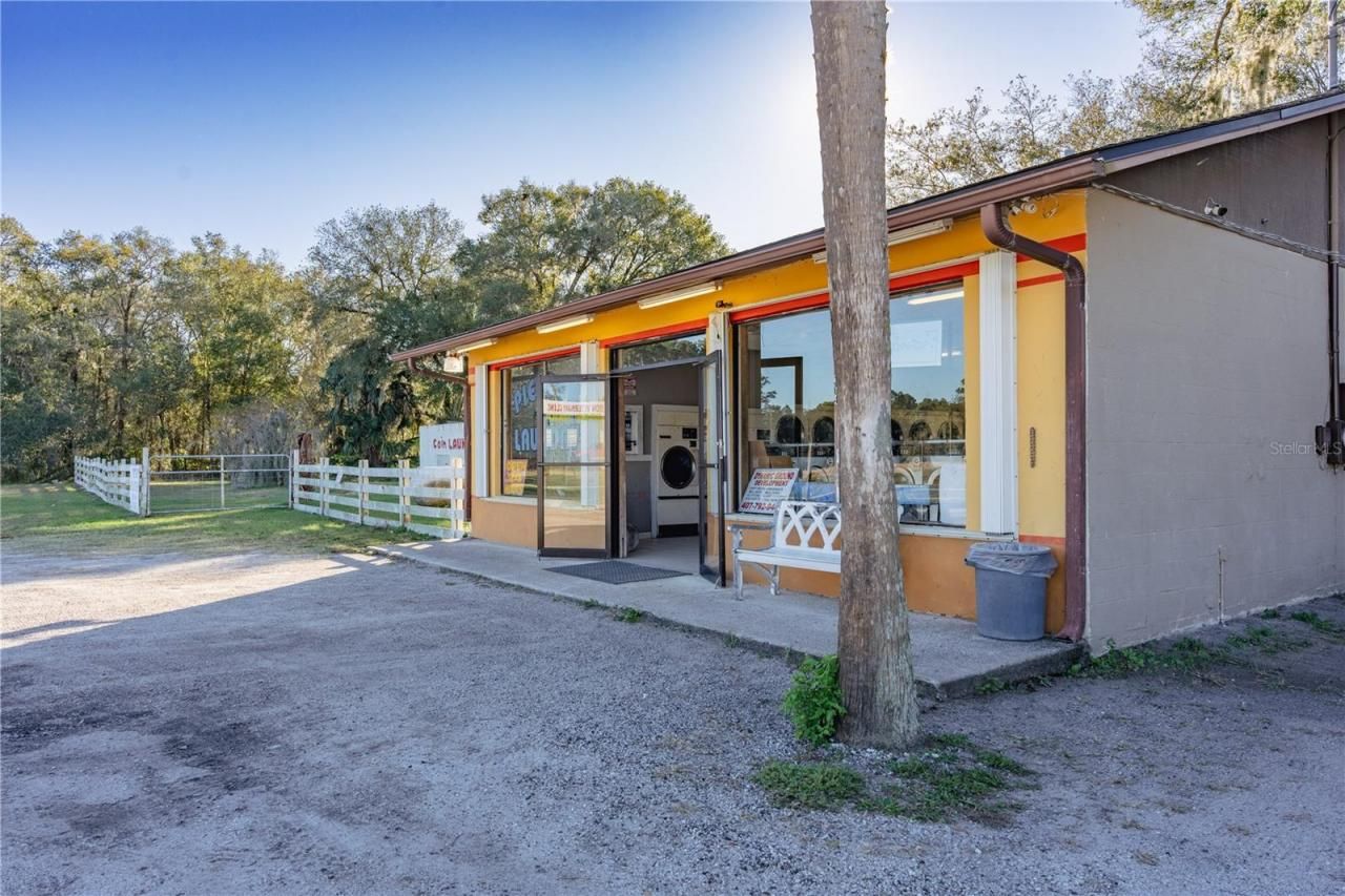 302 S Center Street, Pierson, FL 32180 Photo