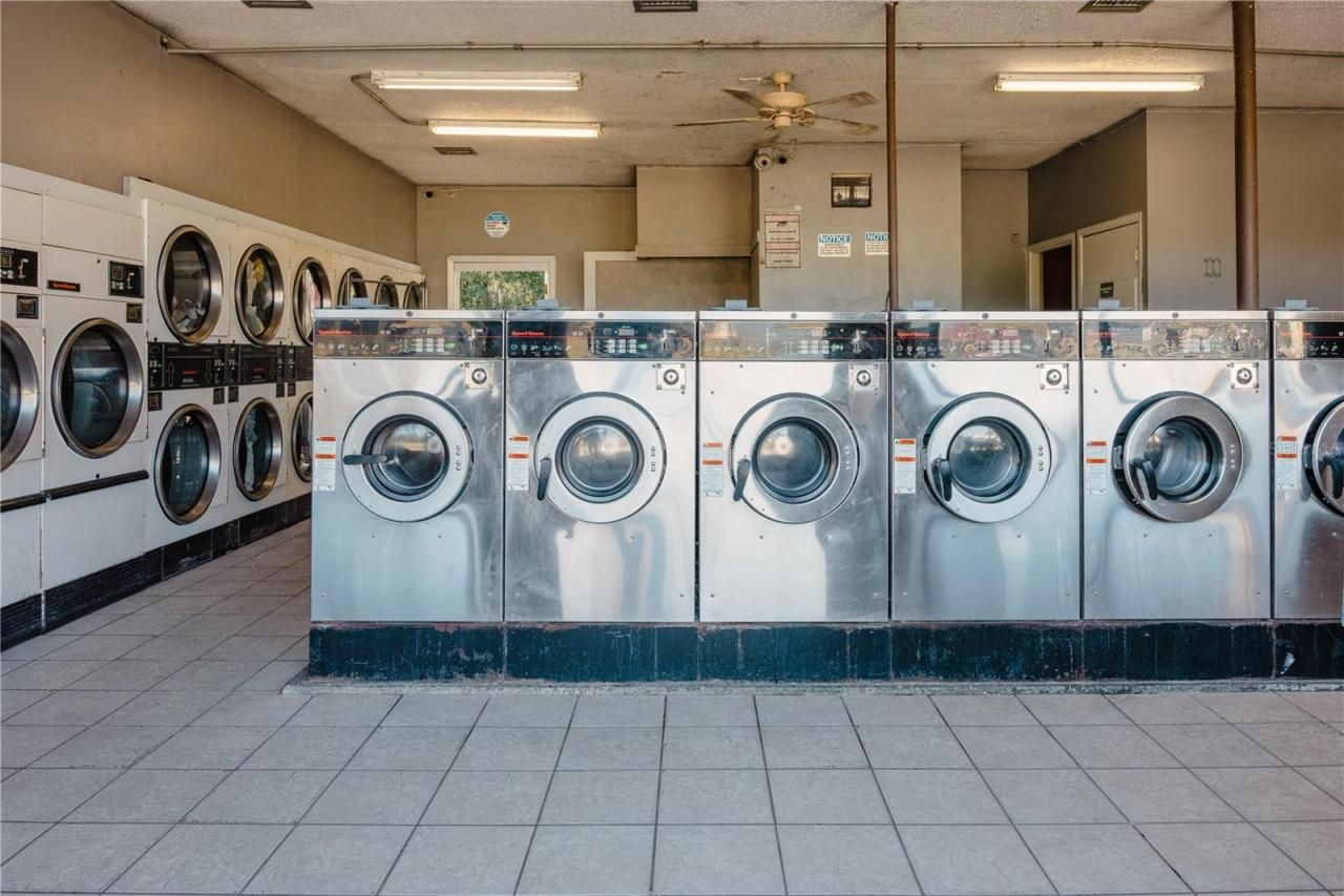 302 S Center Street, Pierson, FL 32180 Photo