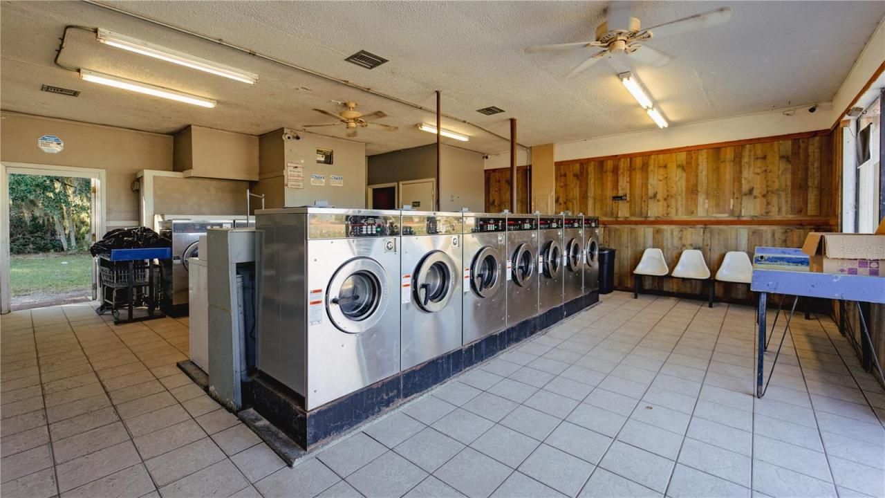 302 S Center Street, Pierson, FL 32180 Photo