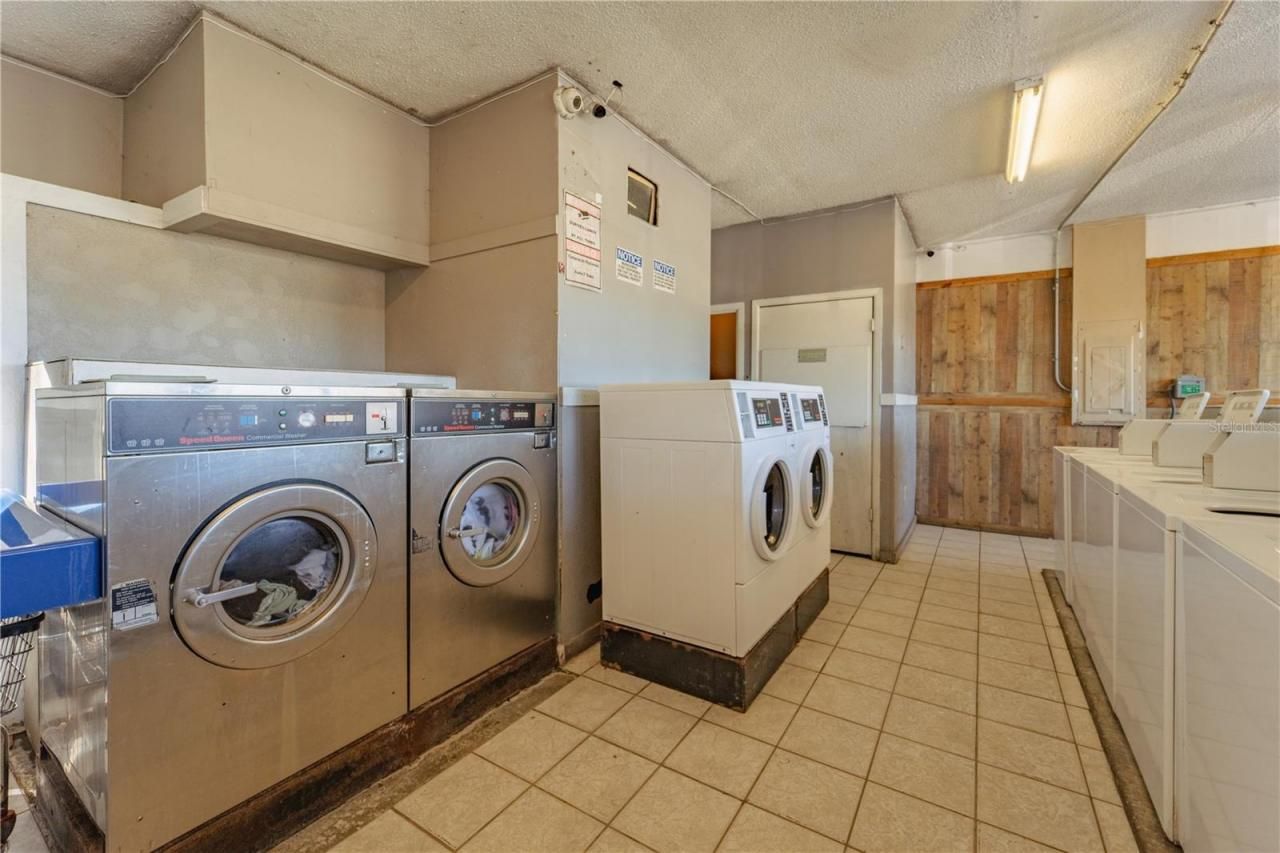 302 S Center Street, Pierson, FL 32180 Photo