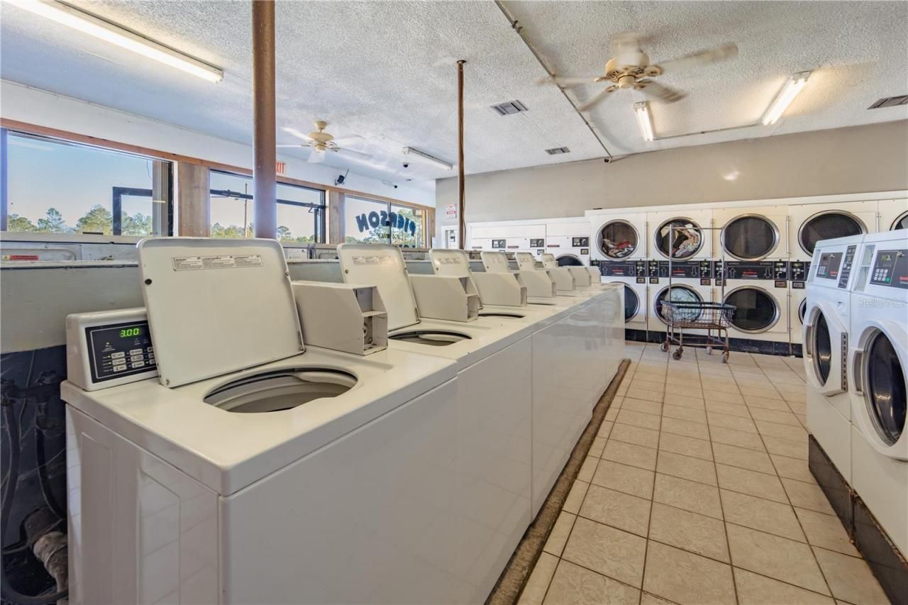 302 S Center Street, Pierson, FL 32180 Photo