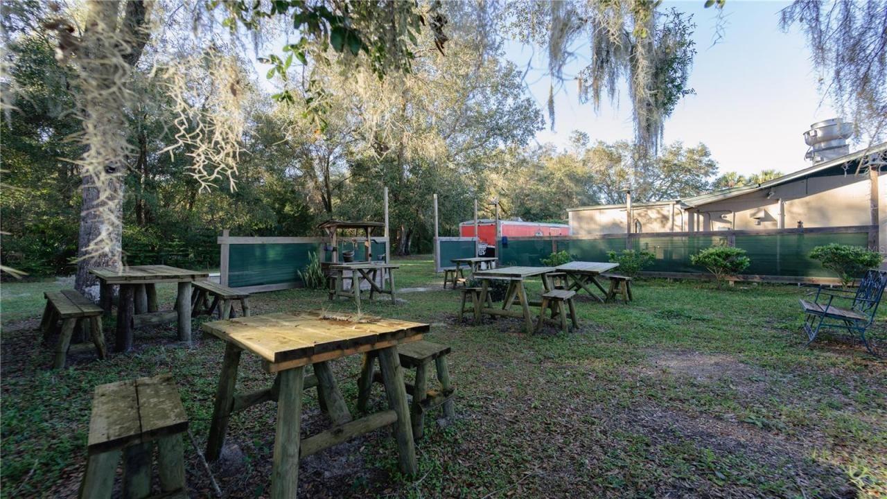 302 S Center Street, Pierson, FL 32180 Photo