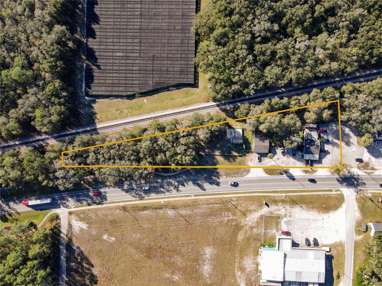 302 S Center Street, Pierson, FL 32180 Photo