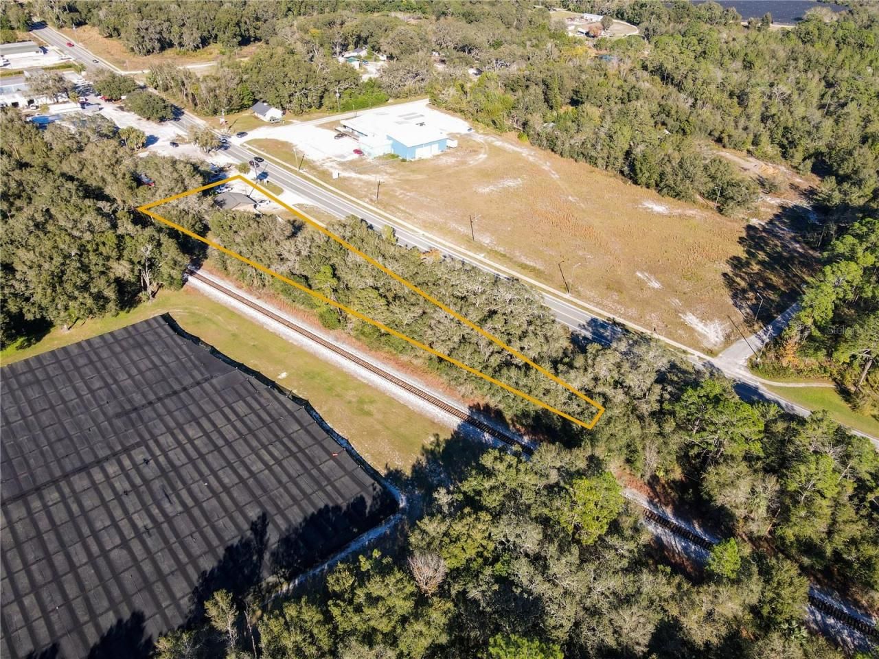 302 S Center Street, Pierson, FL 32180 Photo