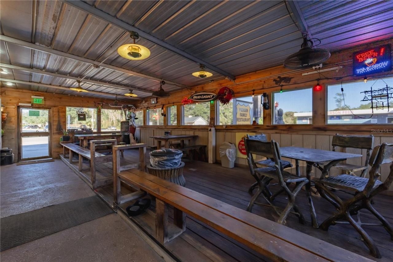 302 S Center Street, Pierson, FL 32180 Photo