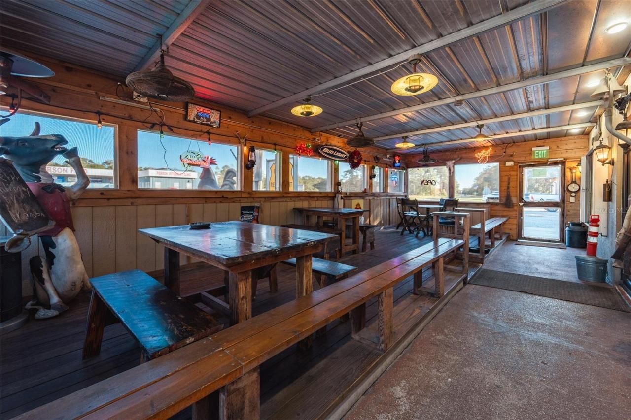 302 S Center Street, Pierson, FL 32180 Photo