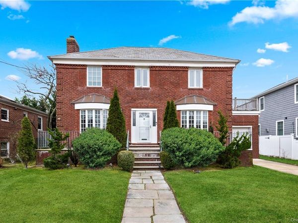 251 Beach 140th Street, Rockaway Park, NY 11694