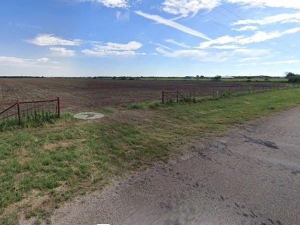 TBD COUNTY RD 505, Abilene, TX 79601