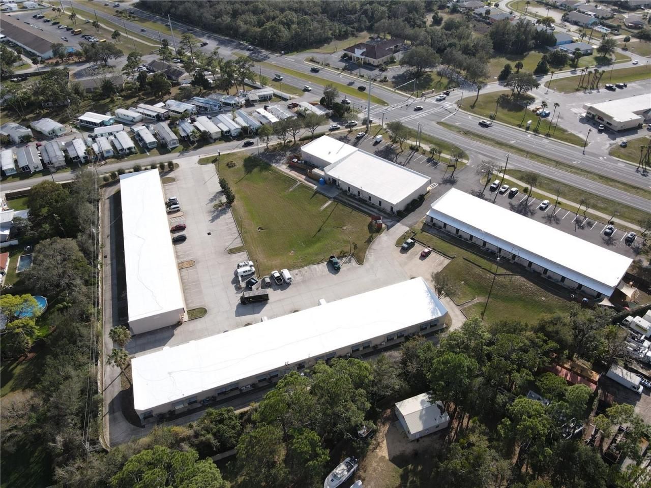 2111 S Ridgewood Avenue, Edgewater, FL 32141 Photo