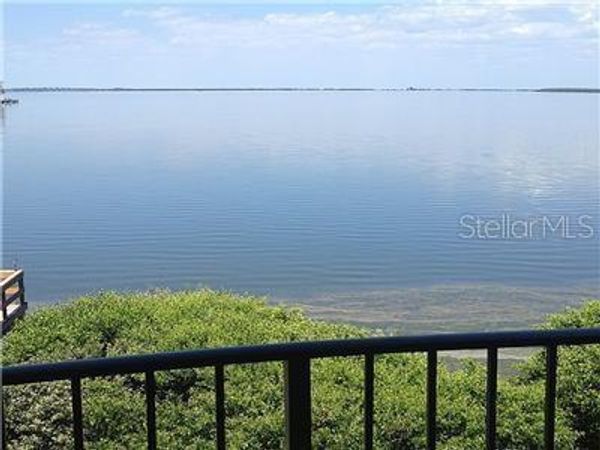 1515 PINELLAS BAYWAY S, Unit 8, TIERRA VERDE, FL 33715
