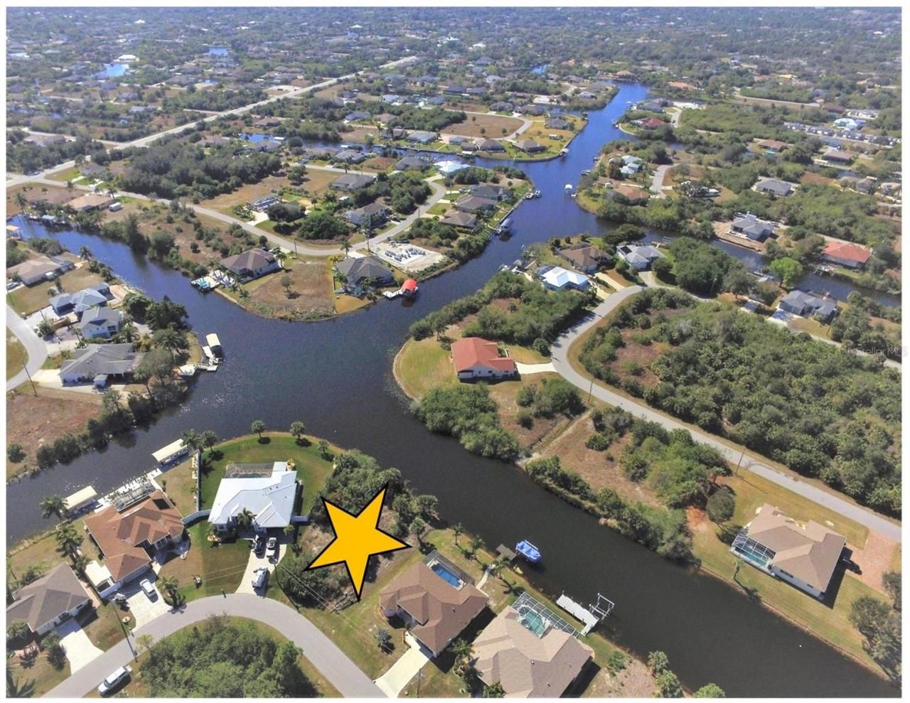 9490 Snapper Circle, Port Charlotte, FL 33981 Photo