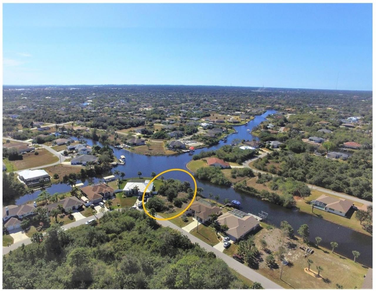 9490 Snapper Circle, Port Charlotte, FL 33981 Photo