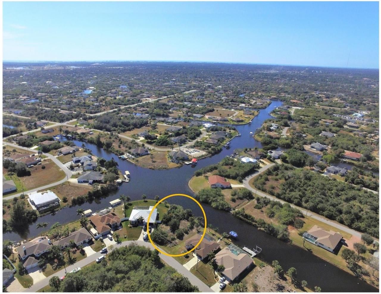 9490 Snapper Circle, Port Charlotte, FL 33981 Photo