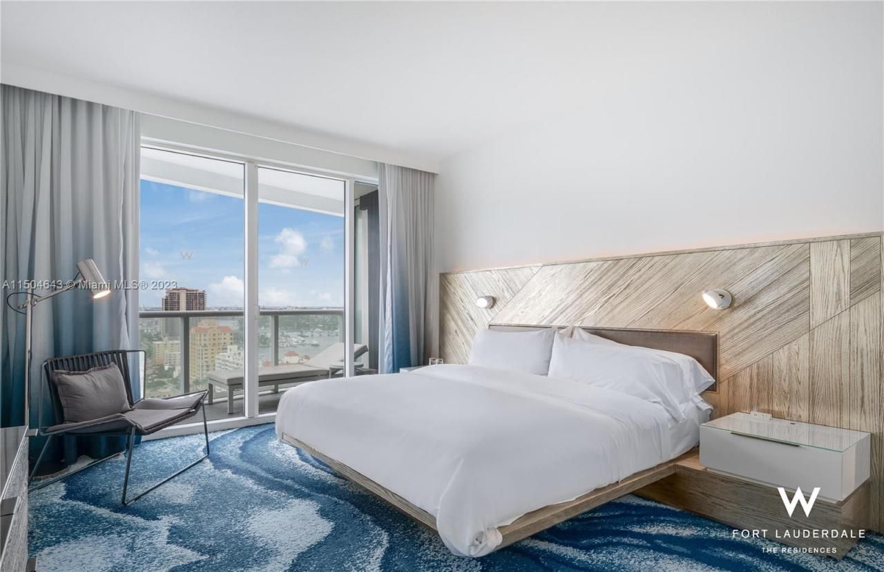 3101 Bayshore Dr, Unit 1609, Fort Lauderdale, FL 33304 Photo