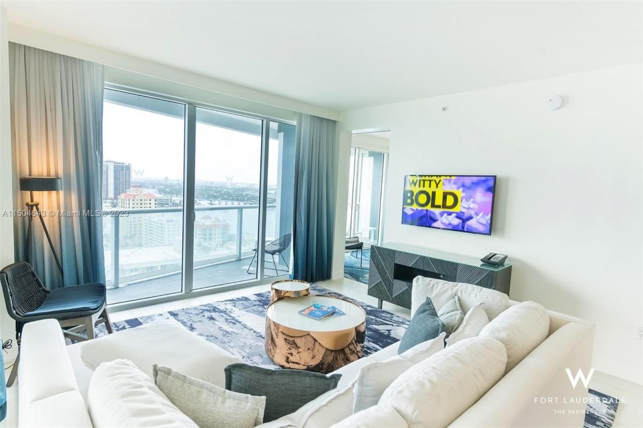 3101 Bayshore Dr, Unit 1609, Fort Lauderdale, FL 33304 Photo