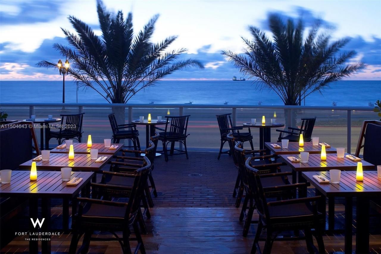 3101 Bayshore Dr, Unit 1609, Fort Lauderdale, FL 33304 Photo