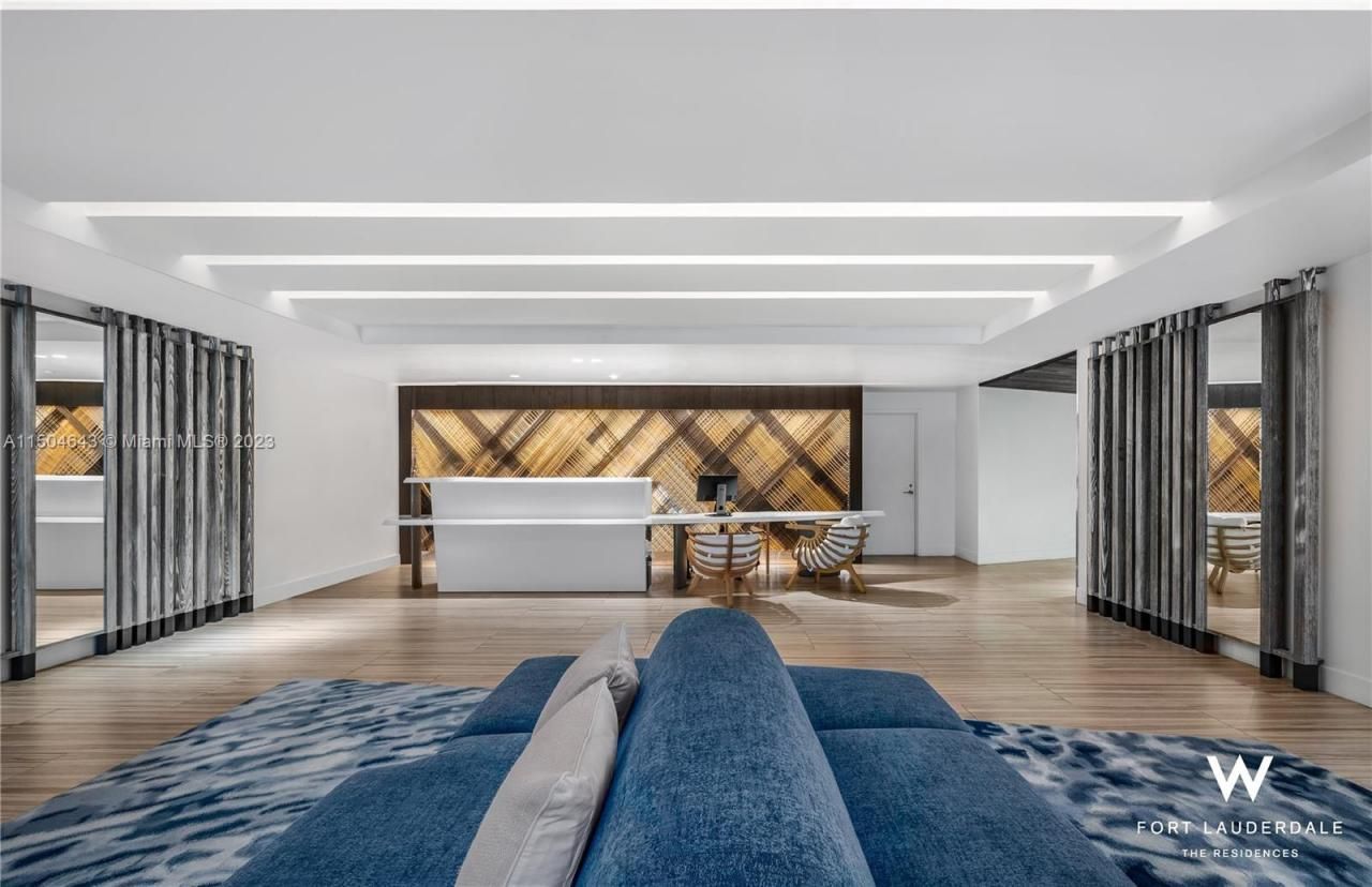 3101 Bayshore Dr, Unit 1609, Fort Lauderdale, FL 33304 Photo