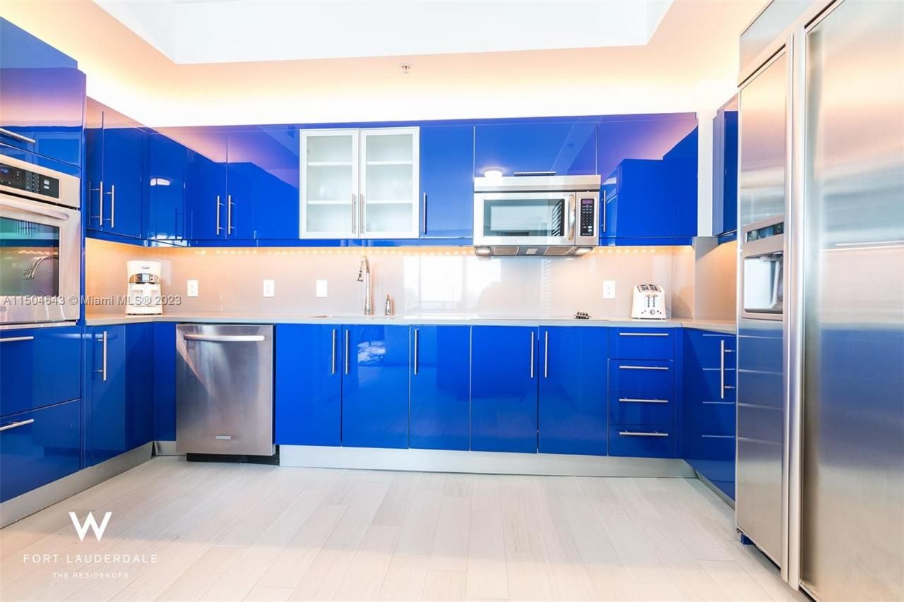 3101 Bayshore Dr, Unit 1609, Fort Lauderdale, FL 33304 Photo