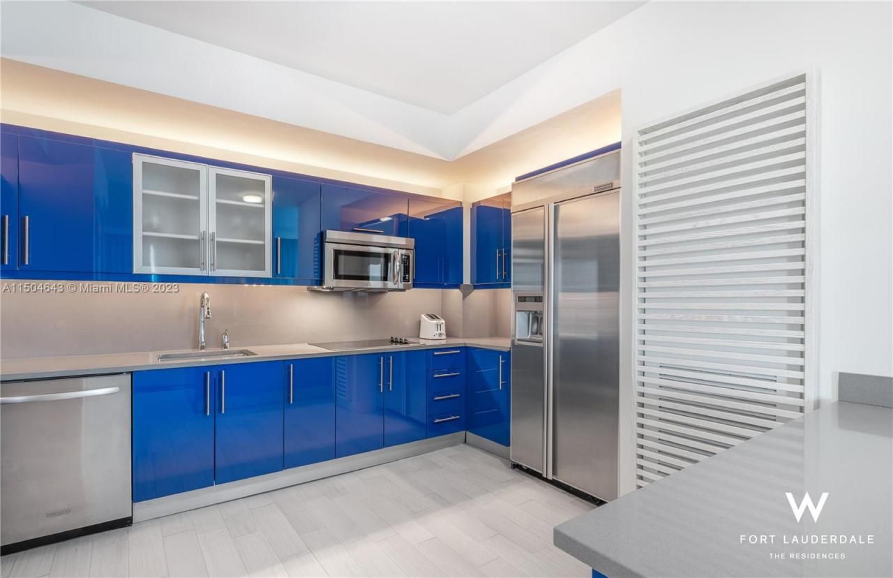 3101 Bayshore Dr, Unit 1609, Fort Lauderdale, FL 33304 Photo