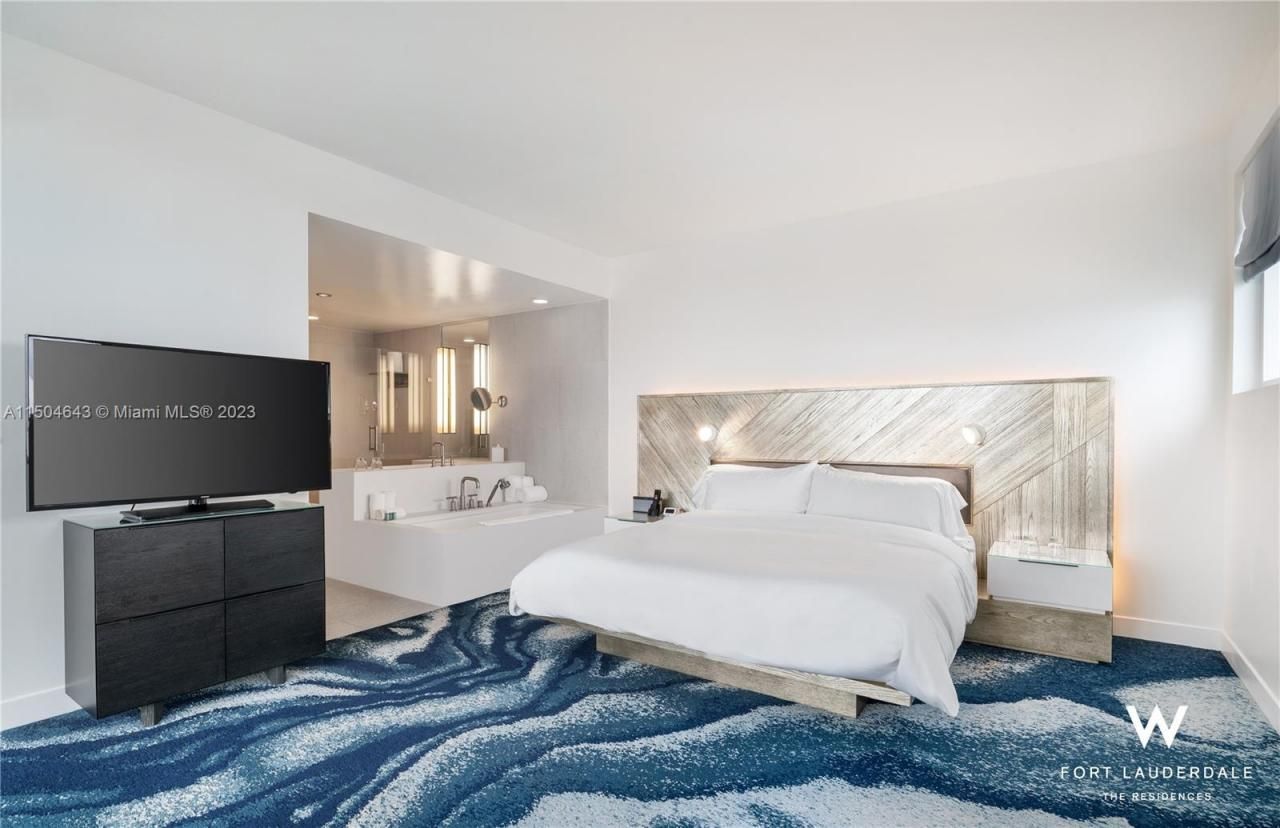 3101 Bayshore Dr, Unit 1609, Fort Lauderdale, FL 33304 Photo