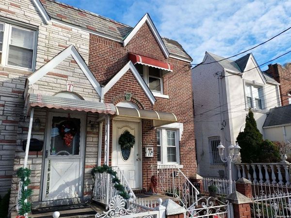 116-15 135th Street, South Ozone Park, NY 11420