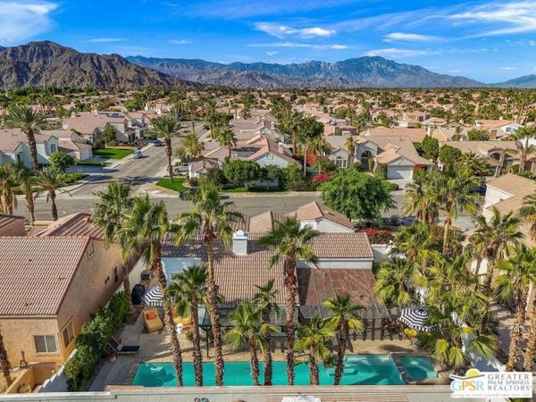 45420 Desert Fox Drive, La Quinta, CA 92253