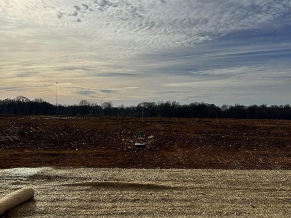 Lot 8 Bear Bryant Drive, Athens, AL 35613