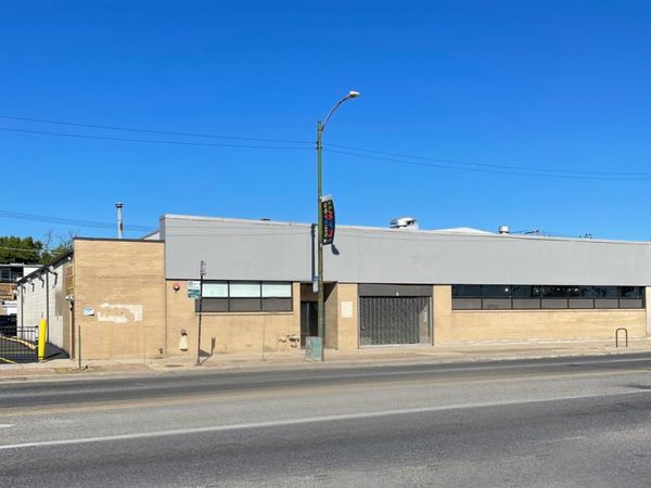 6200 S Western Avenue, Chicago, IL 60636