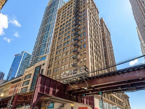 50 E Washington Street, Chicago, IL 60602