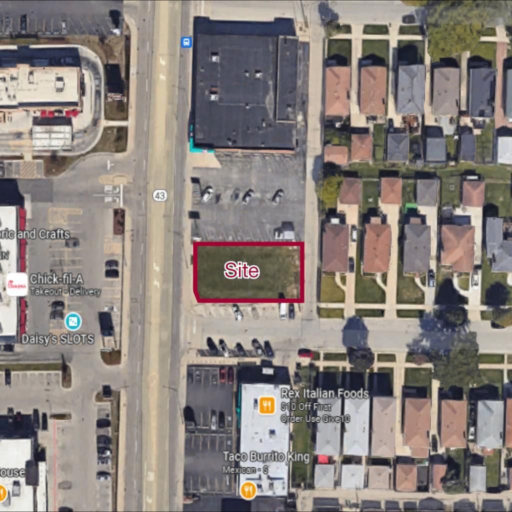 4435 N Harlem Avenue, Norridge, IL 60706