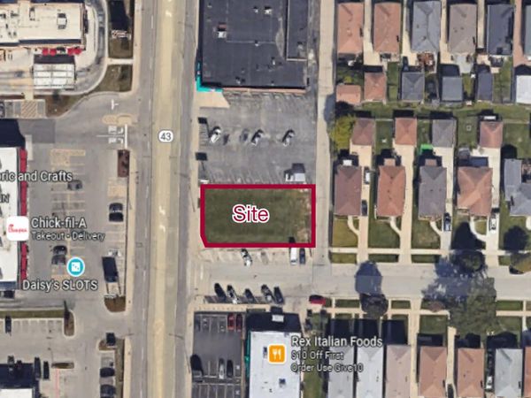 4435 N Harlem Avenue, Norridge, IL 60706