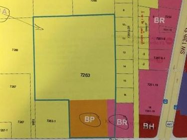 1602A SW WILLISTON ROAD, GAINESVILLE, FL 32608