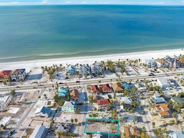 127 Washington AVE, FORT MYERS BEACH, FL 33931