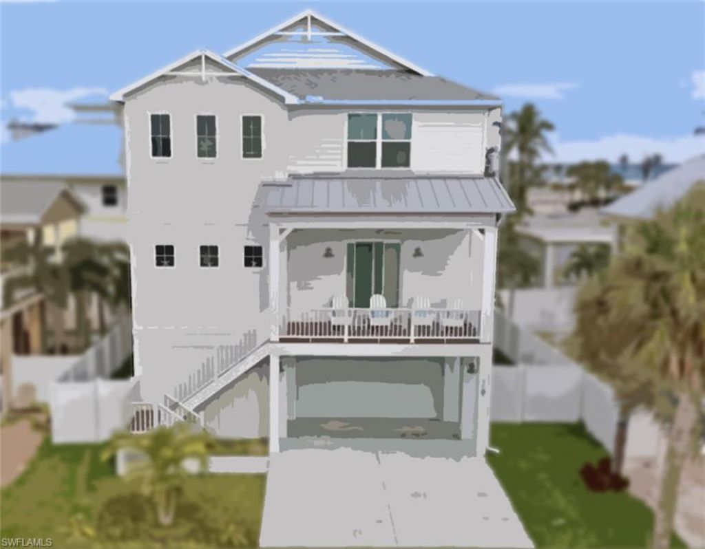 127 Washington Ave, Fort Myers Beach, FL 33931 Photo