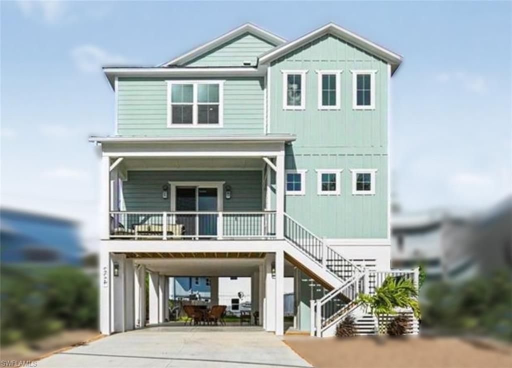 127 Washington Ave, Fort Myers Beach, FL 33931 Photo