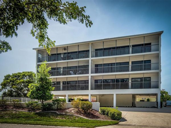 1801 JAMAICA WAY, Unit 331, PUNTA GORDA, FL 33950