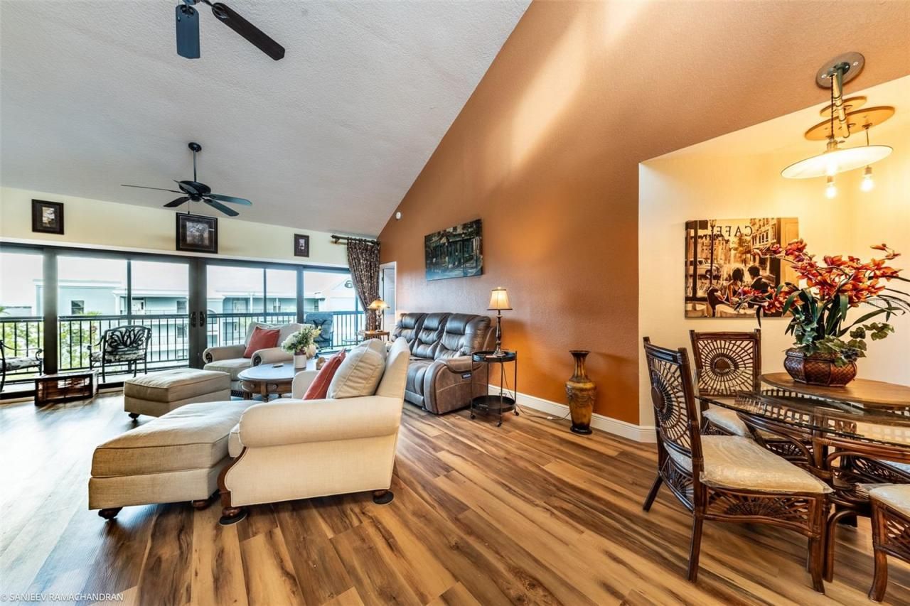 1801 Jamaica Way, Unit 331, Punta Gorda, FL 33950 Photo