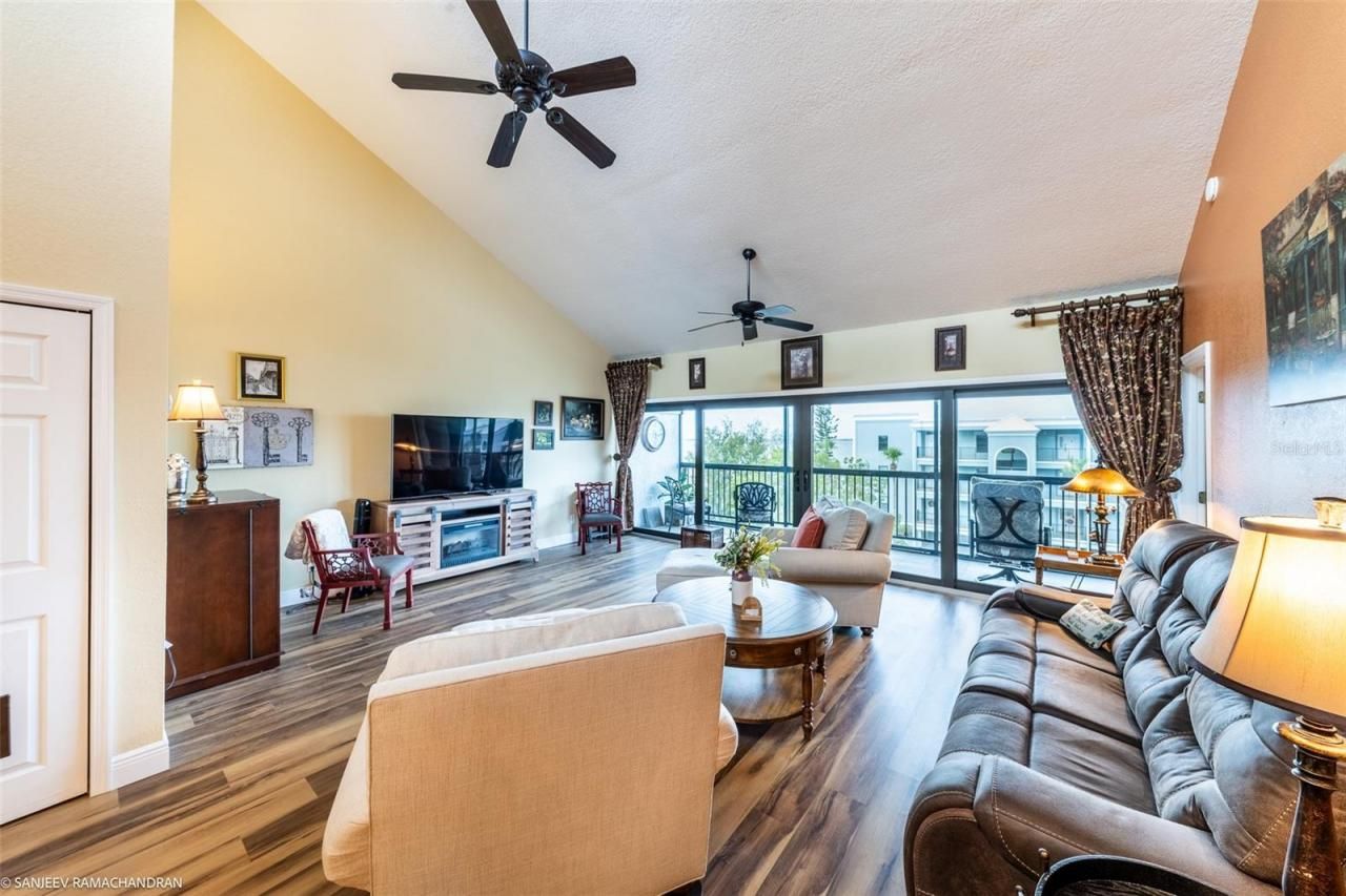 1801 Jamaica Way, Unit 331, Punta Gorda, FL 33950 Photo