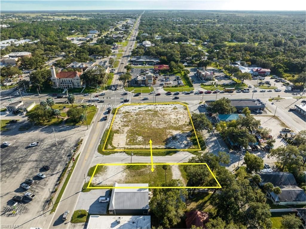 10 W Hickpochee Ave, Labelle, FL 33935 Photo