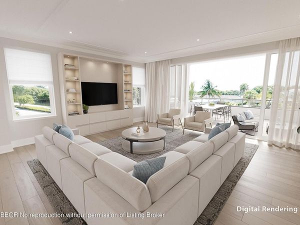 1011 Us Highway 1, Unit B406, Juno Beach, FL 33408