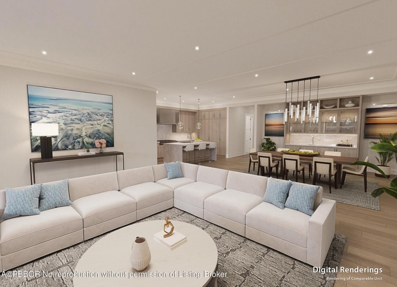 1011 Us Highway 1, Unit B406, Juno Beach, FL 33408 Photo