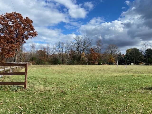 4590 3 Mile Road Ne, Lot #Parcel 1, Grand Rapids, MI 49525 Main Photo