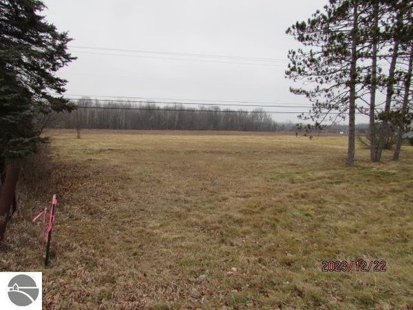 Pickard Road E, Mt Pleasant, MI 48858