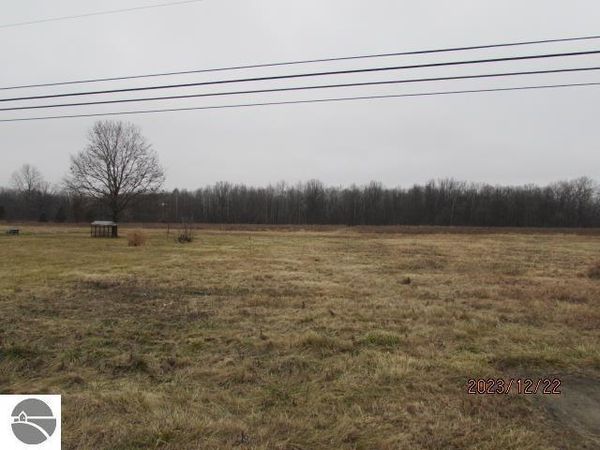 Pickard Road E, Mt Pleasant, MI 48858