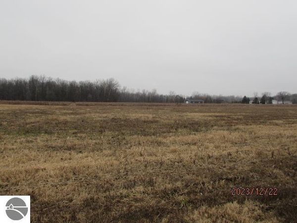Pickard Road E, Mt Pleasant, MI 48858